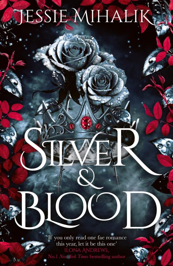 SILVER & BLOOD