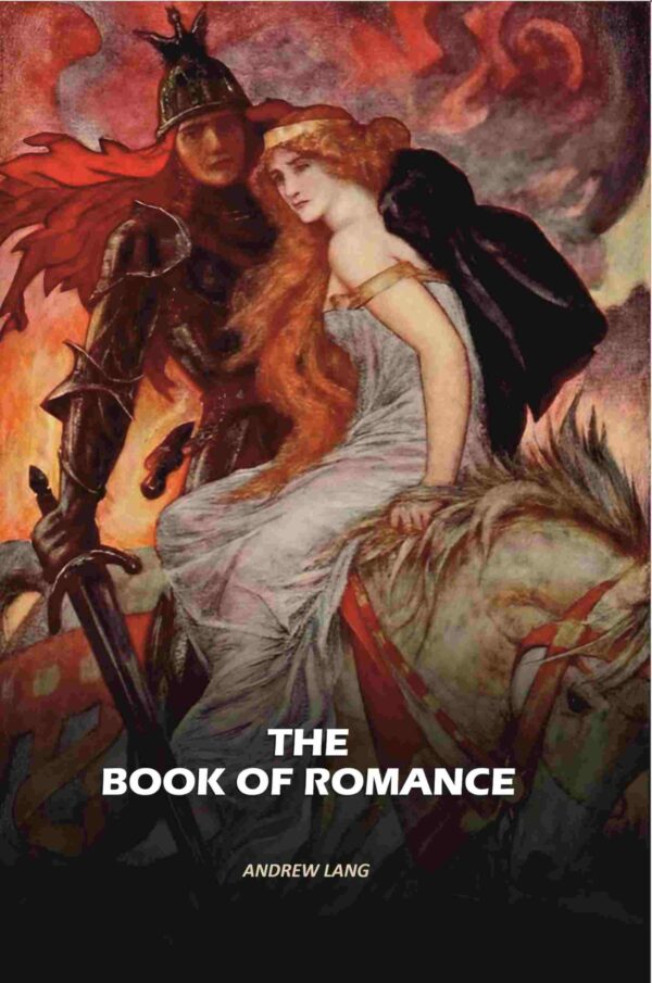 The Book Of Romance