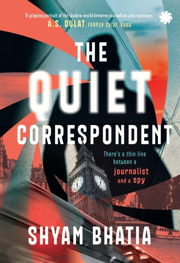 The Quiet Correspondent