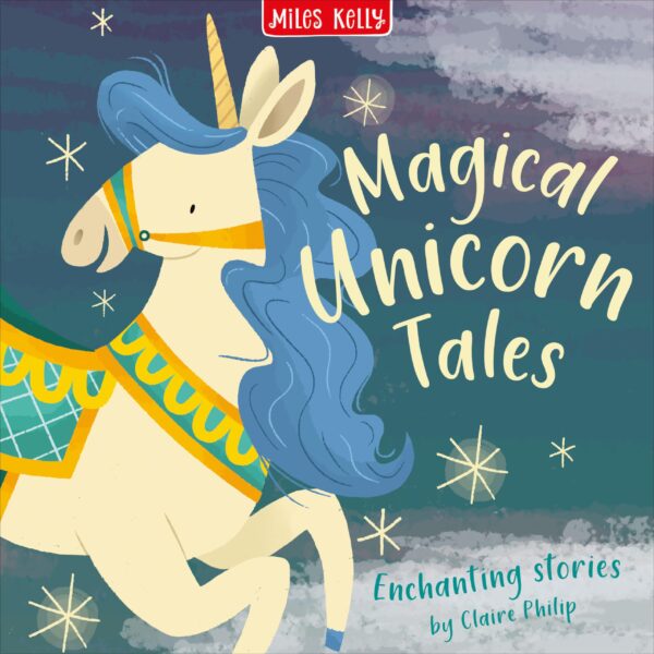 MAGICAL UNICORN TALES