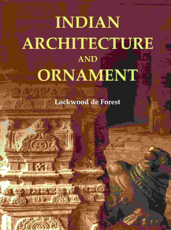 Indian Architecture and Ornament