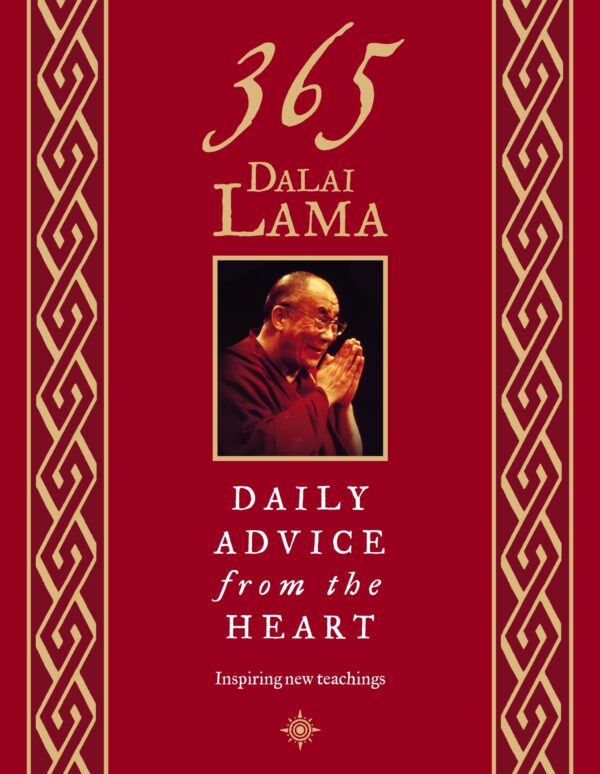 365 DALAI LAMA