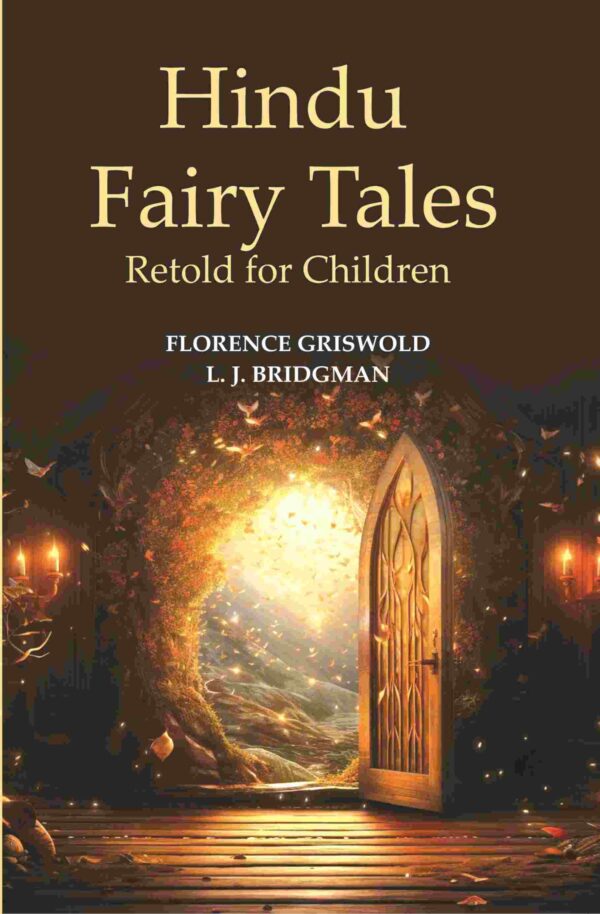 Hindu Fairy Tales Retold for Children