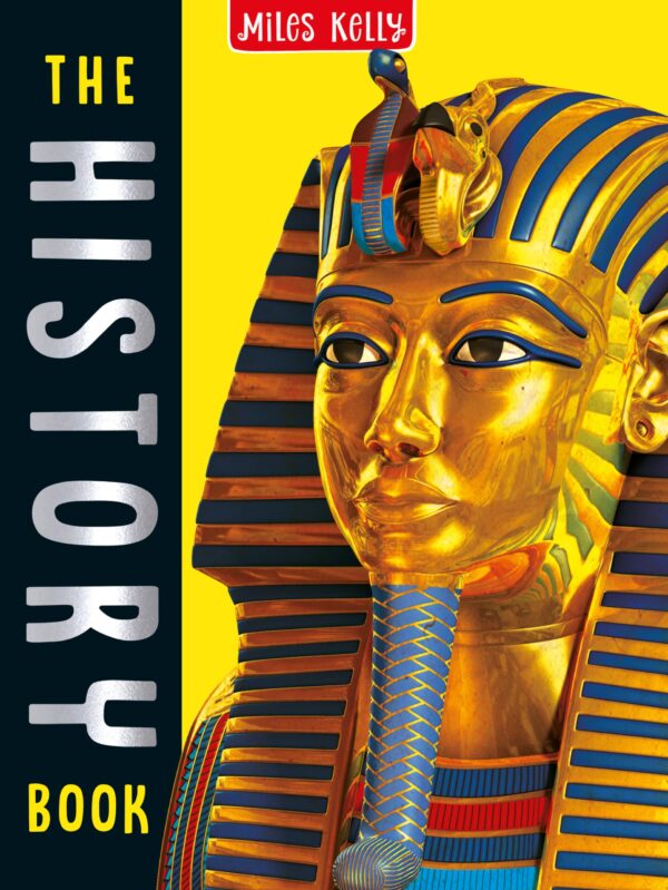 THE HISTORY BOOK