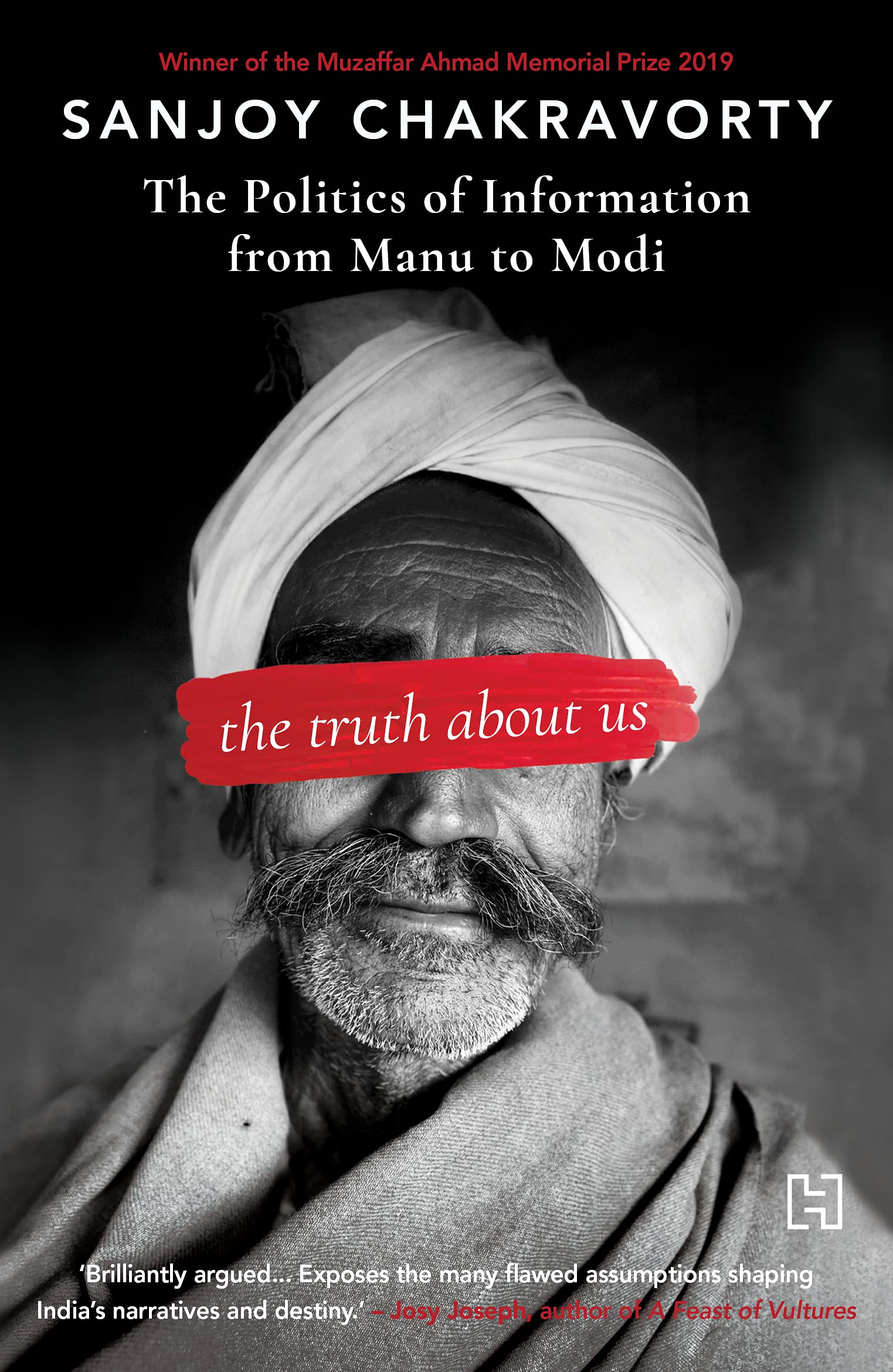 TRUTH ABOUT US, THE
