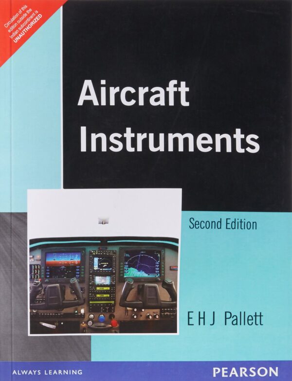 AIRCRAFT INSTRUMENTS, 2ND EDN