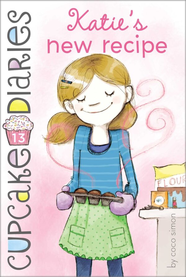 Katie'S New Recipe