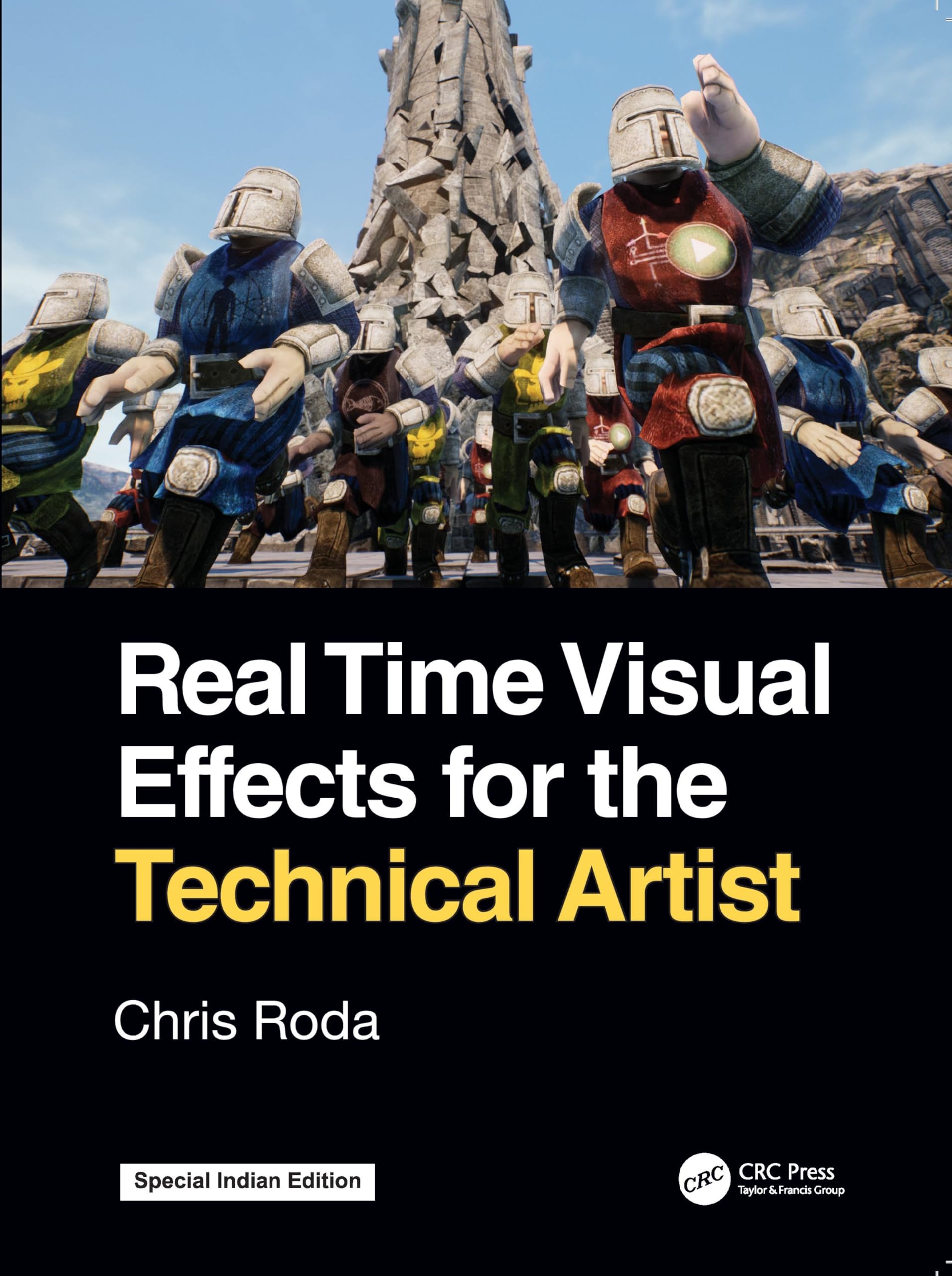 Real Time Visual Effects for the Technical Artist