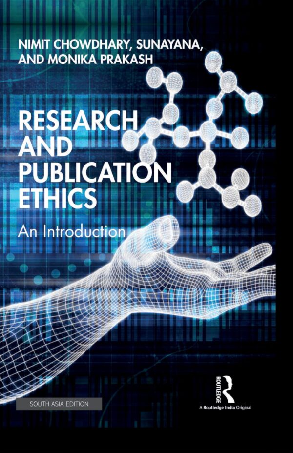 Research and Publication Ethics
