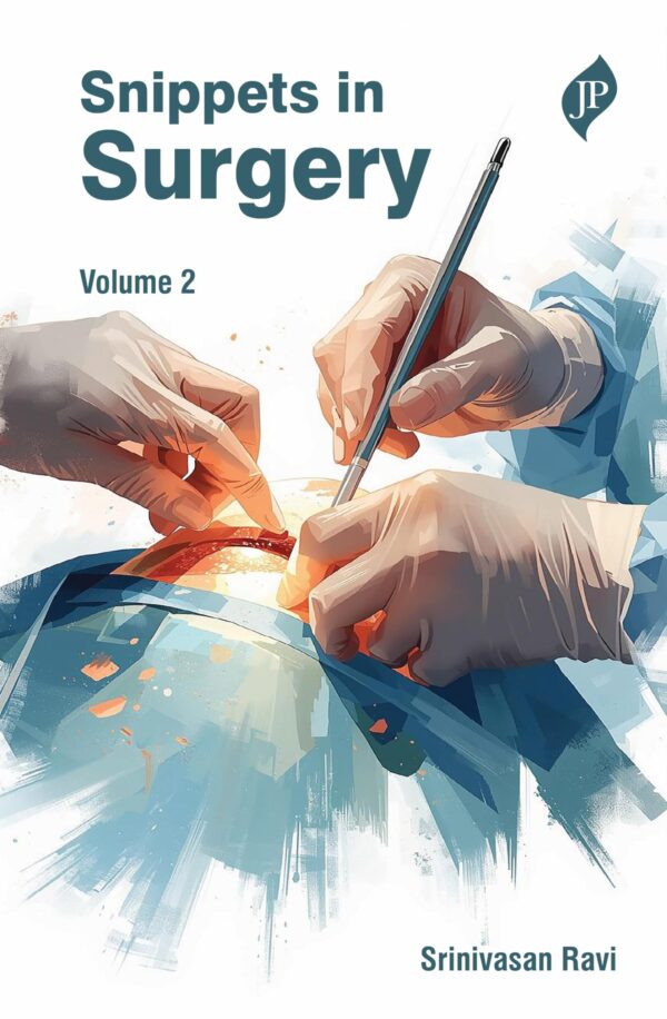 Snippets in Surgery (Volume 2)