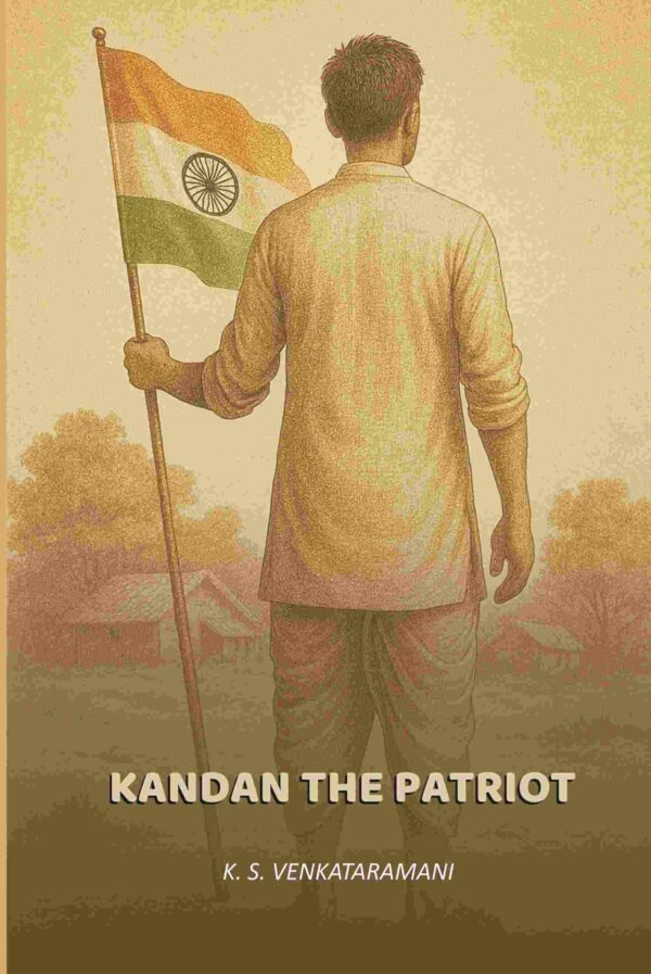 Kandan, The Patriot