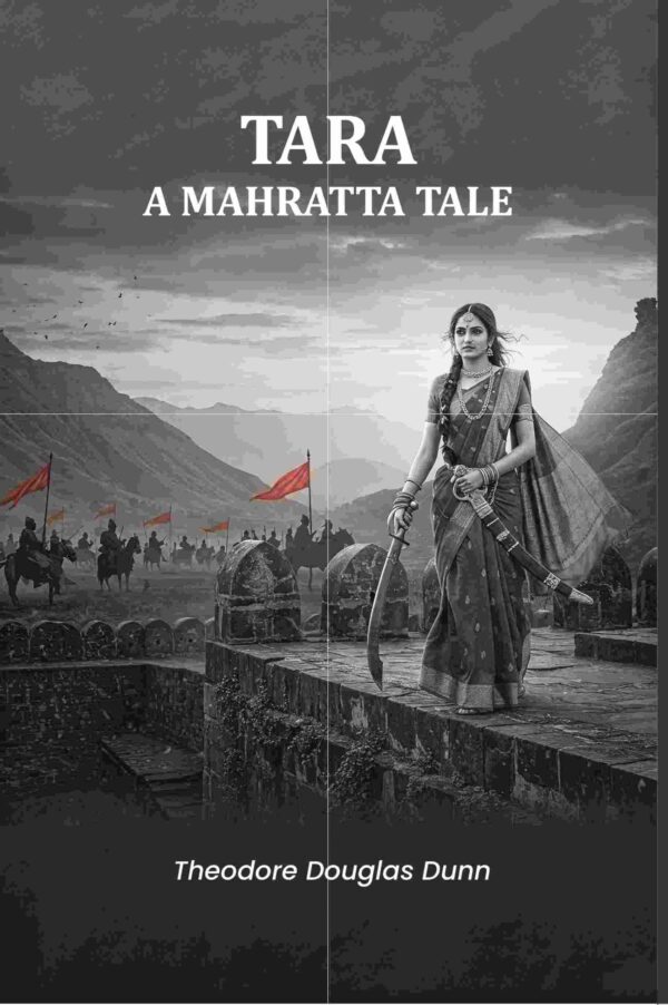 Tara A Mahratta Tale [Hardcover]