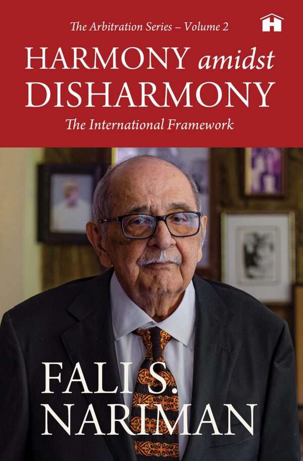 Harmony amidst Disharmony: The Internati