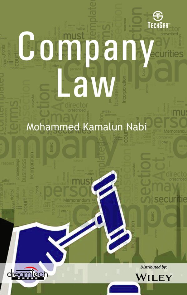 Company Law | e