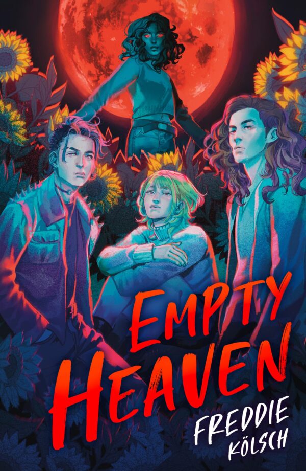 EMPTY HEAVEN