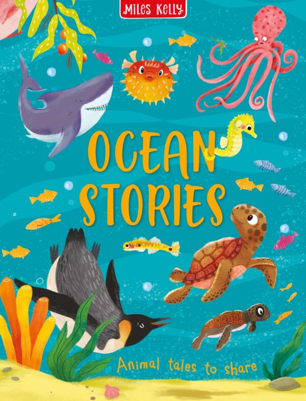 OCEAN STORIES