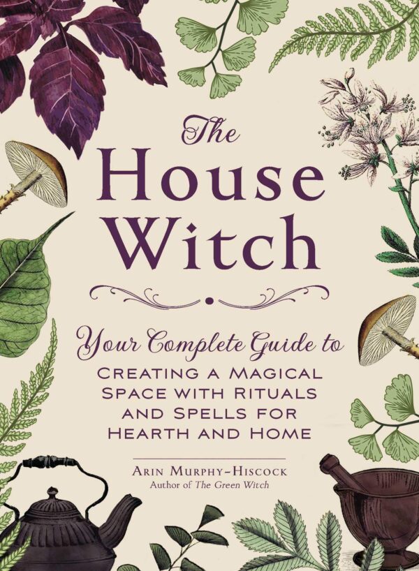 HOUSE WITCH