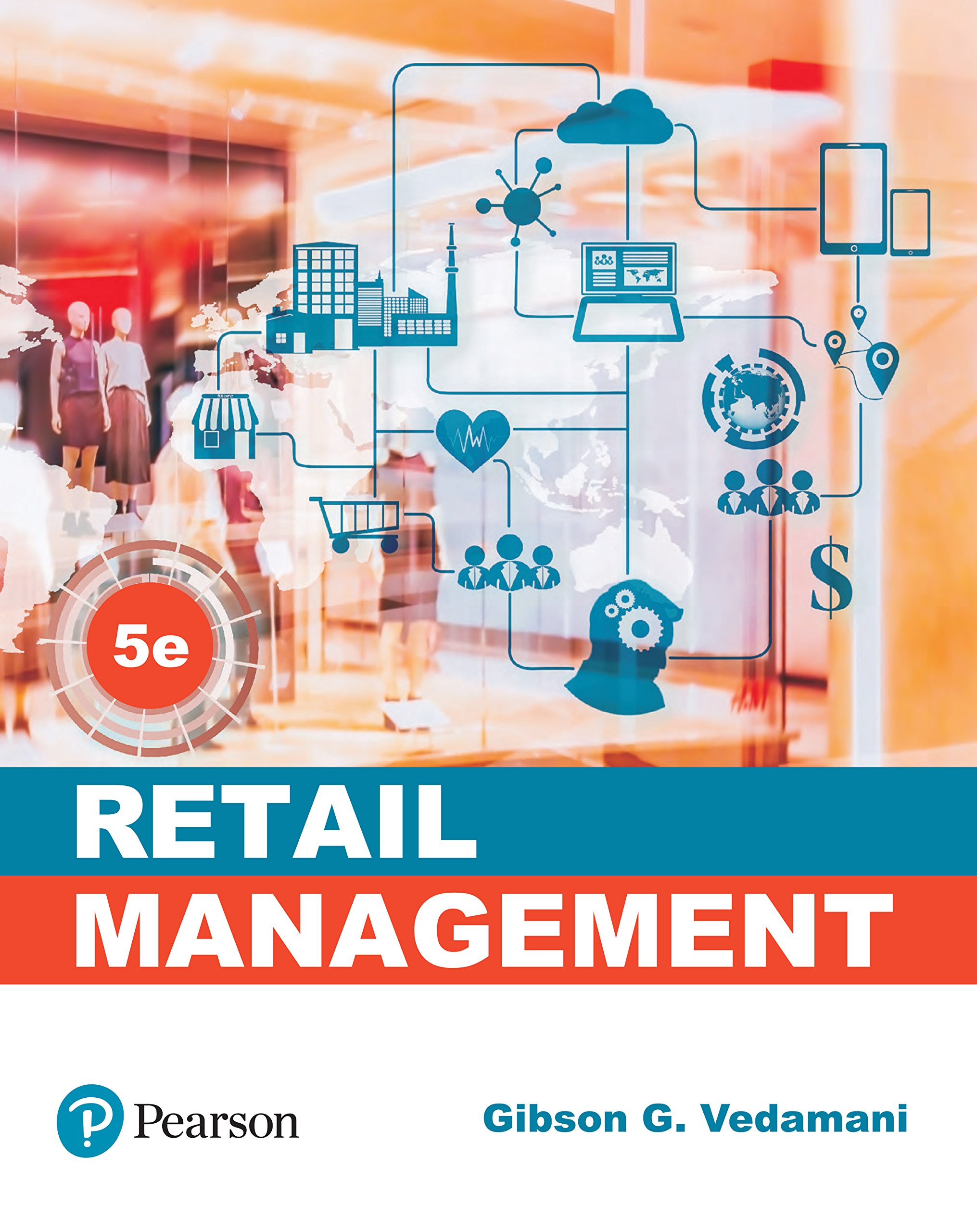 Retail Management, 5e