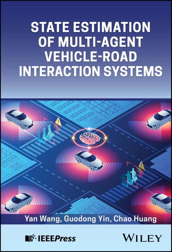 State Estimation of Multi-agent Vehicle-road Interaction System