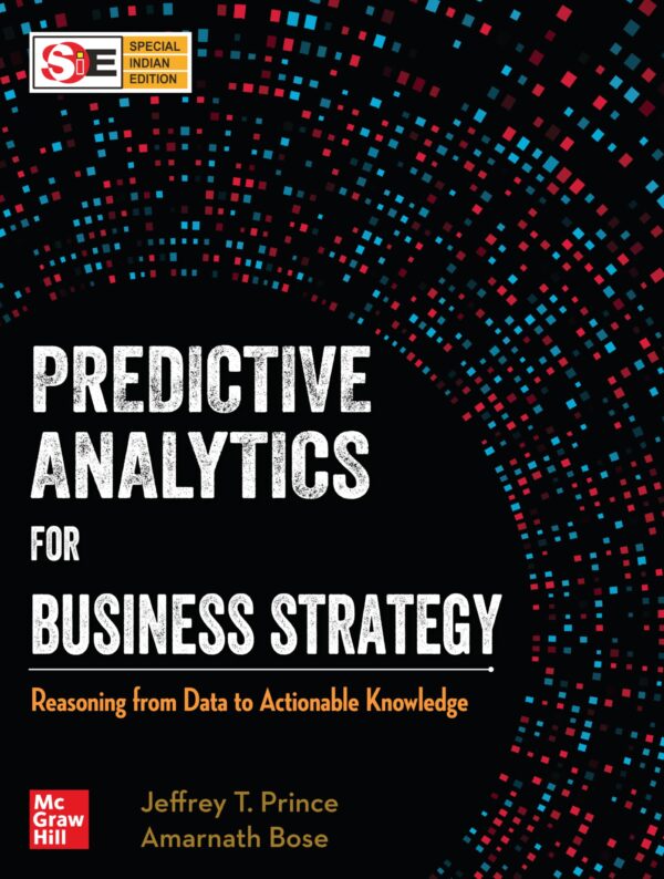 PREDICTIVE ANALYTICS FOR BUSINESS STRATEGY