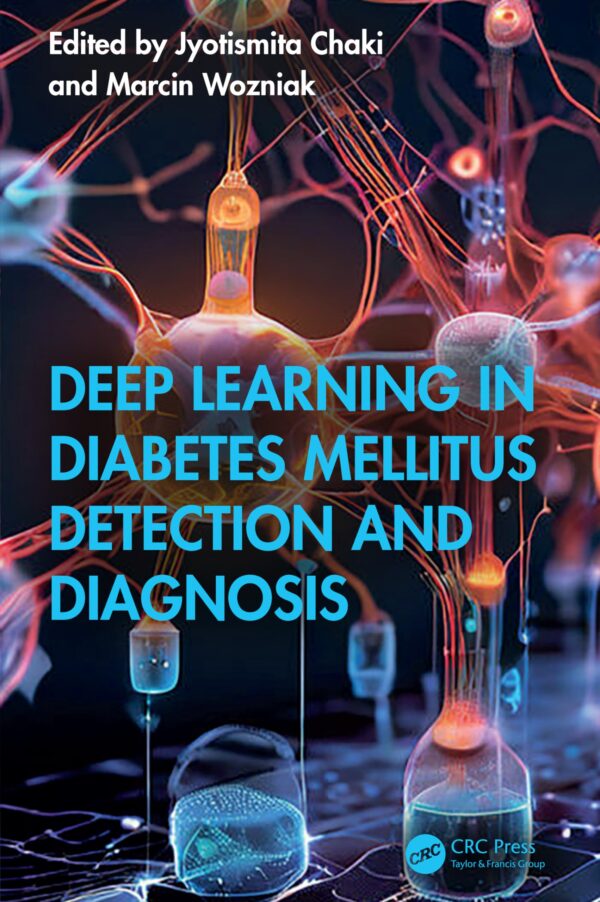 DEEP LEARNING IN DIABETES MELLITUS DETECTION AND DIAGNOSIS (HB 2025)