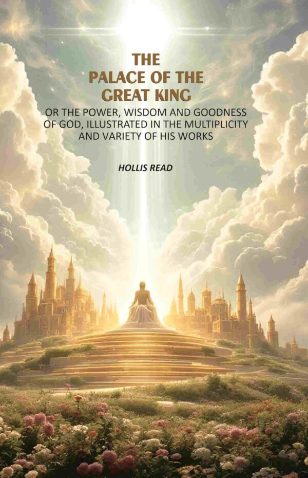 The Palace Of The Great King: Or The Power, Wisdom And Goodness Of God, Illustrated In The Multiplicity And Variety Of His Works