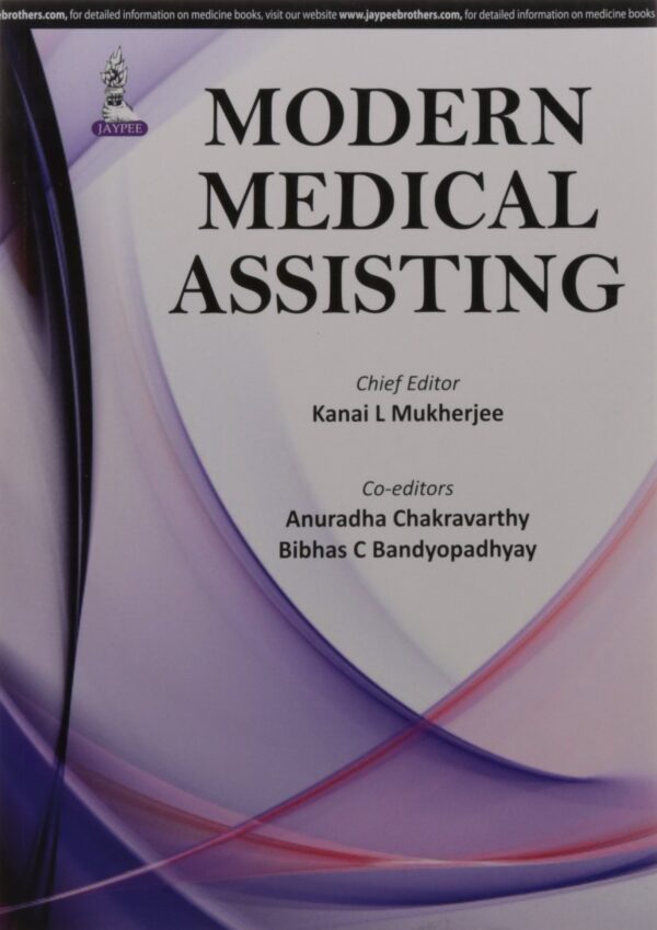 MODERN MEDICAL ASSISTING