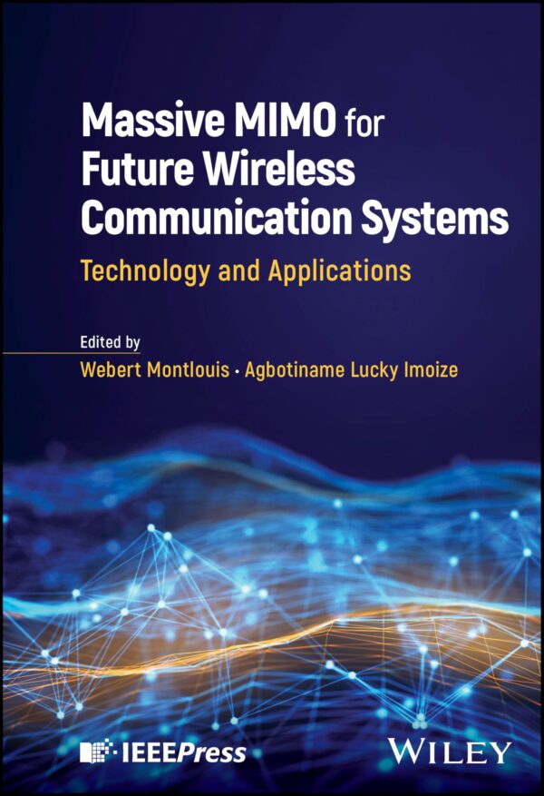 Massive Mimo for Future Wireless Communication Systems: Technology and Applications