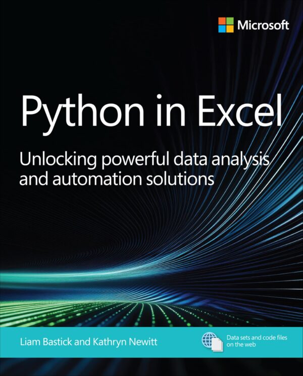 Python in Excel: Unlocking Powerful Data Analysis and Automation Solutions