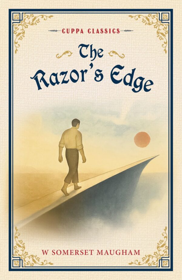 The Razor's Edge (Cuppa Classics)