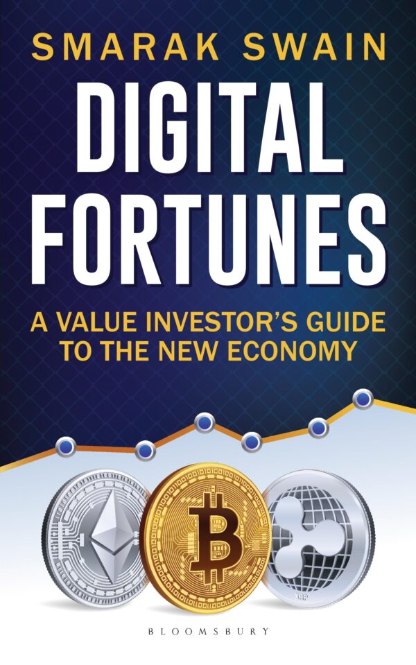 Digital Fortunes: A Value Investor's Guide to the New Economy