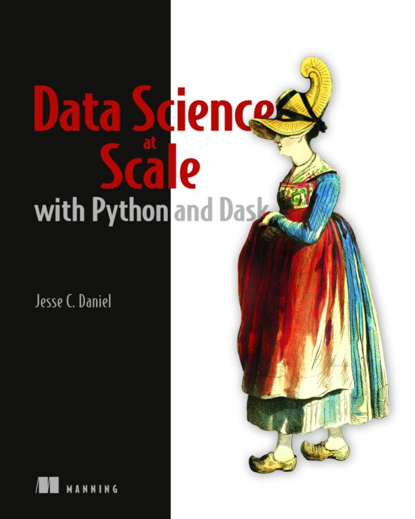 Data Science with Python and Dask