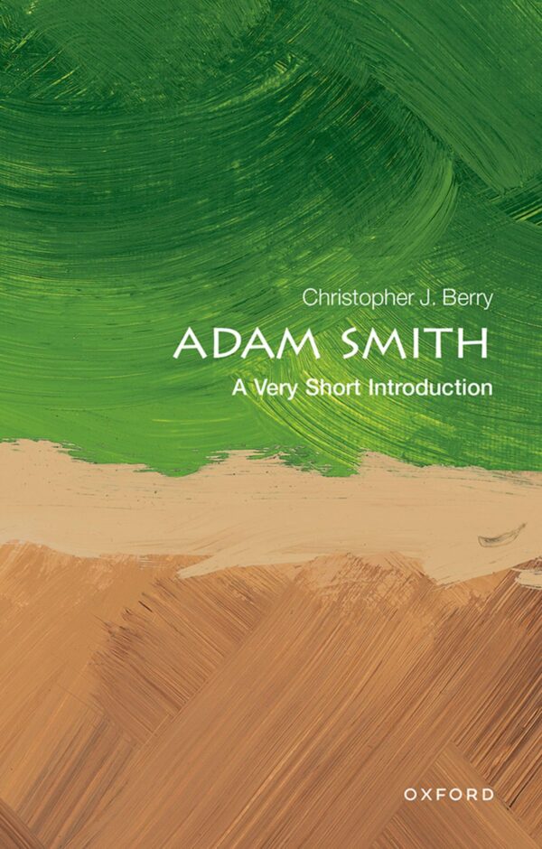 ADAM SMITH P VSI