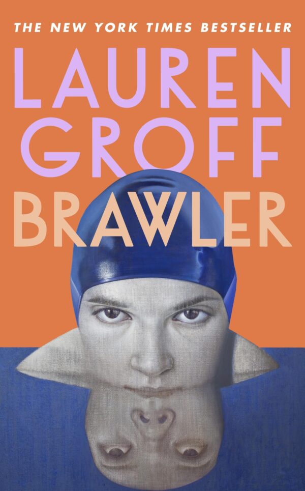 Brawler: The newshort story collection from the bestselling author of Matrix and Fates and Furies