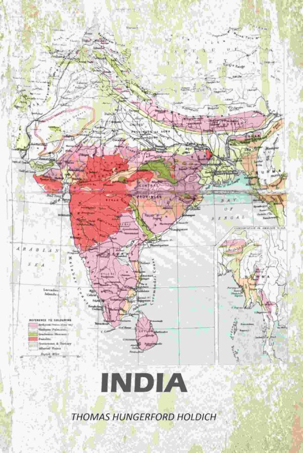 India [Hardcover]