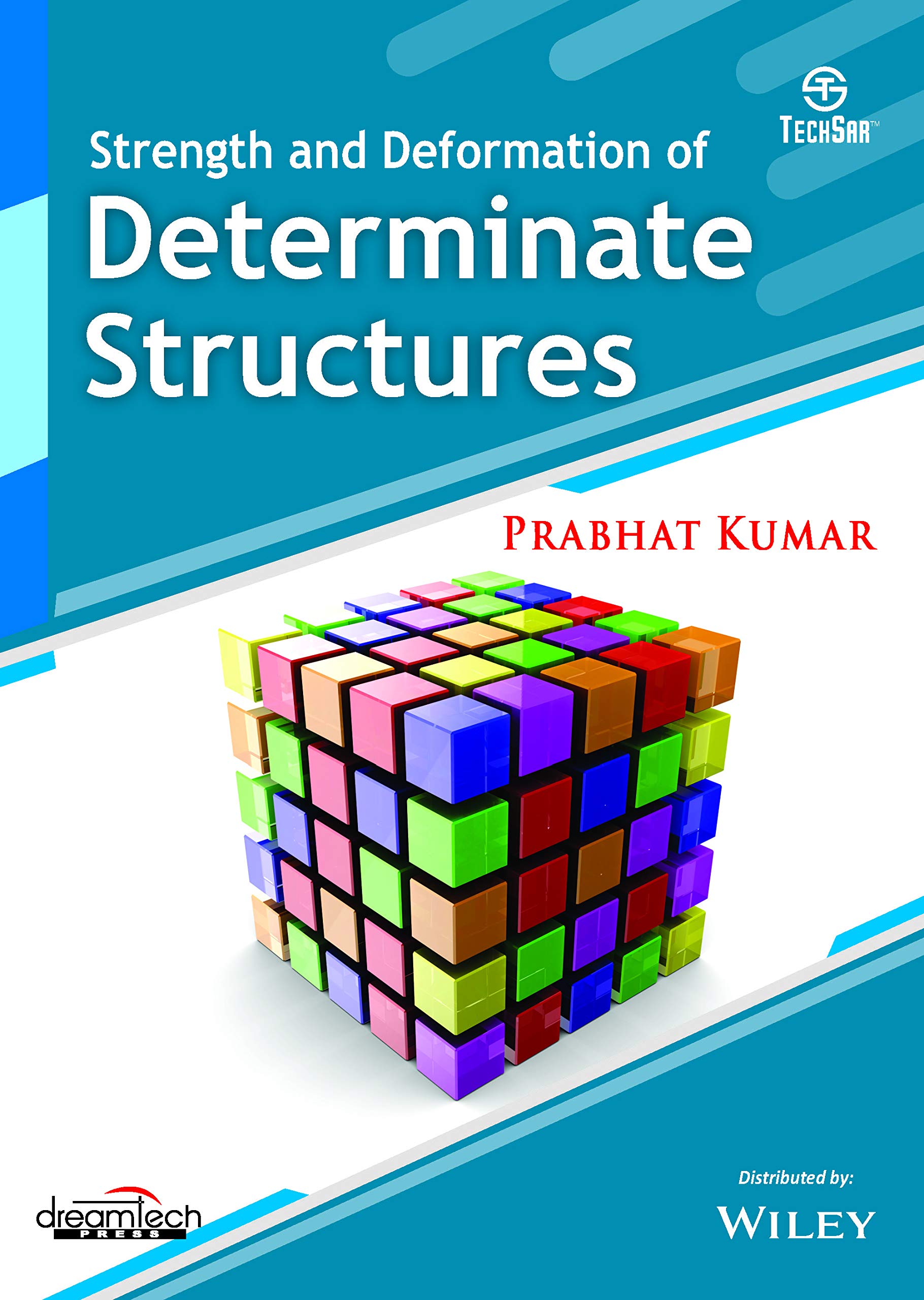 Strength and Deformation of Determinate Structures