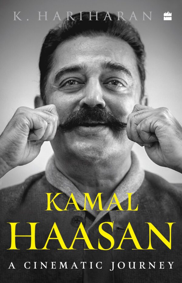 KAMAL HAASAN