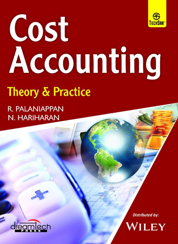 Cost Accounting : Theory & Practice | e
