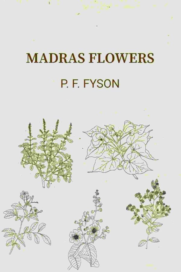 Madras Flowers