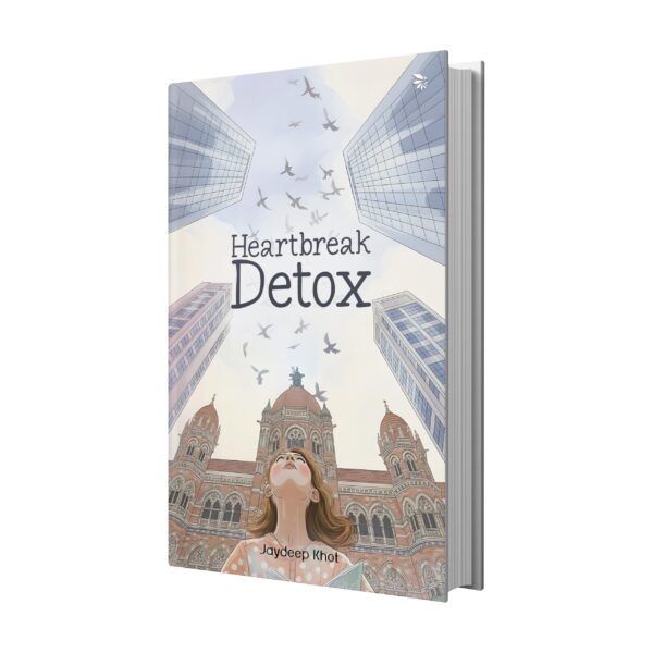 Heartbreak Detox-Contemporary fiction| Self-Love| Second chances