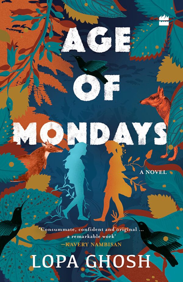 AGE OF MONDAYS
