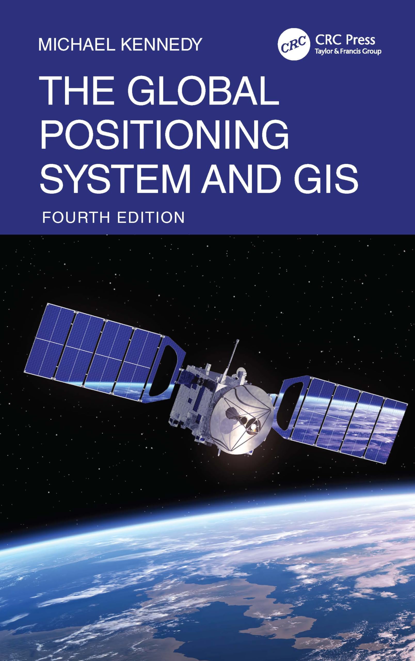 The Global Positioning System and Gis