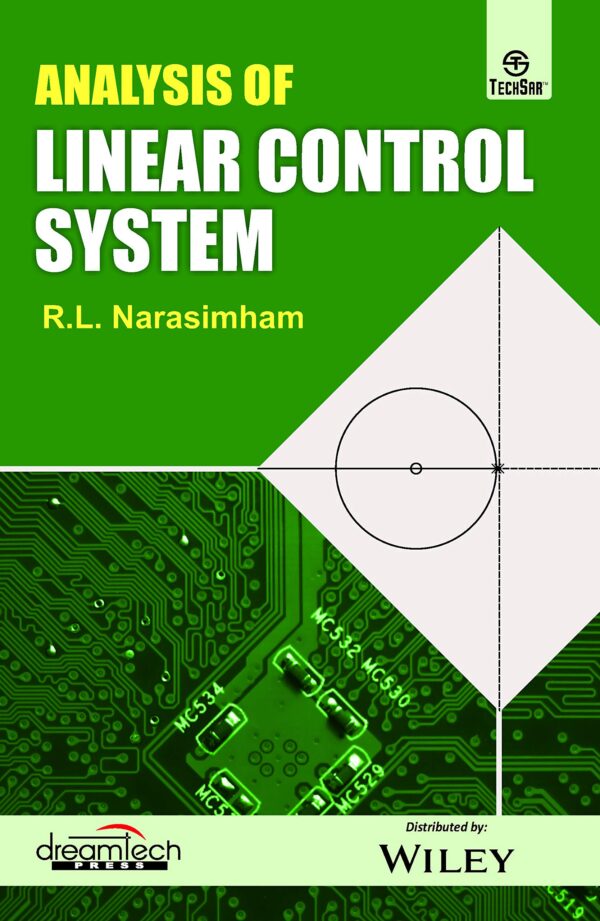 Analysis of Linear Control System | e