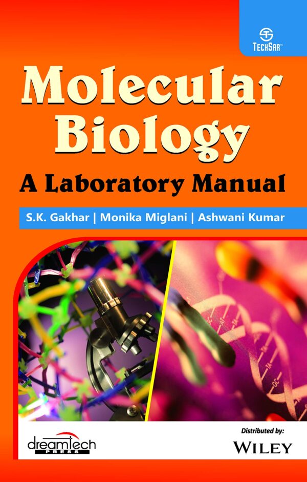 Molecular Biology | e