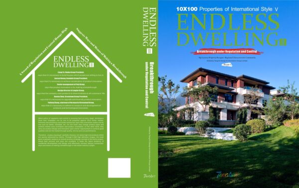 Endless Dwelling Breakthrough under Regulation and Control: 4