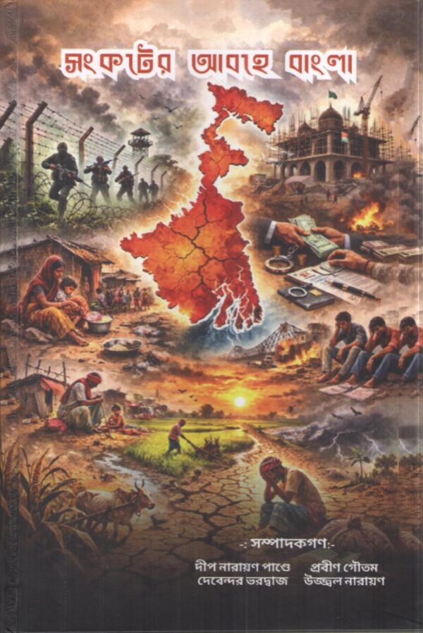 Bengal in Crisis (Bengali)