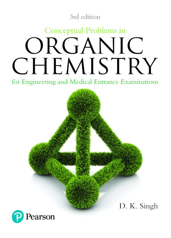 Conceptual Problems in Organic Chemistry 3/e