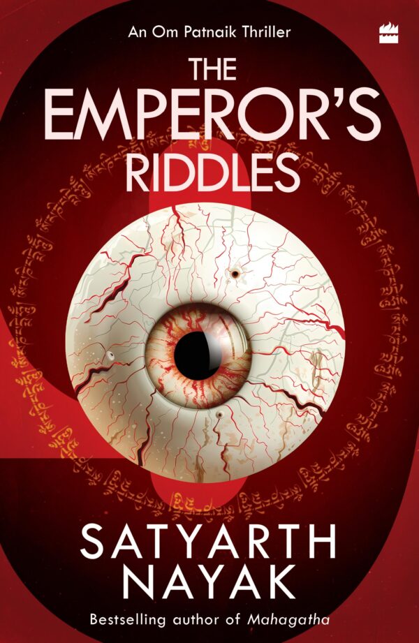 EMPERORS RIDDLES