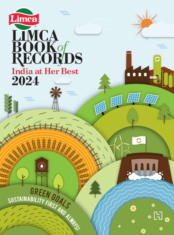 Limca Book of Records 2024