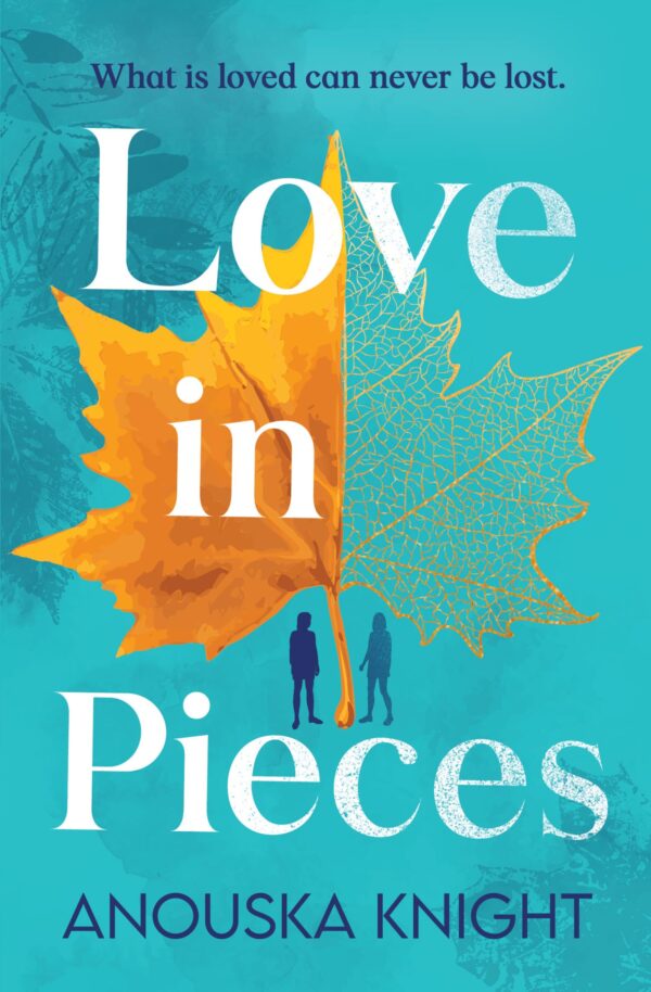 LOVE IN PIECES